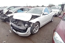 2013 BMW 328i Automatic Transmission OEM 104K Miles - LKQ405545429