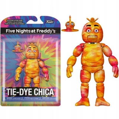Five Nights at Freddy s Chica FNAF Funko Figur
