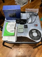canon powershot sx280 hs 12.1mp digital camera