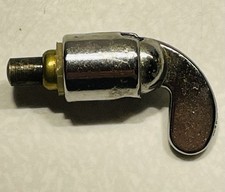 Vintage Unity 6151-a Toggle Assembly Old Style Pre 2014 Spotlight Chrome
