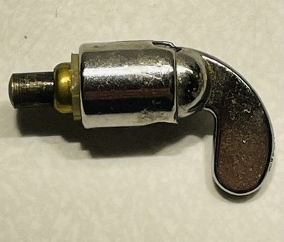Vintage Unity 6151-A Toggle Assembly (Old Style)  Pre 2014 SpotLight Chrome