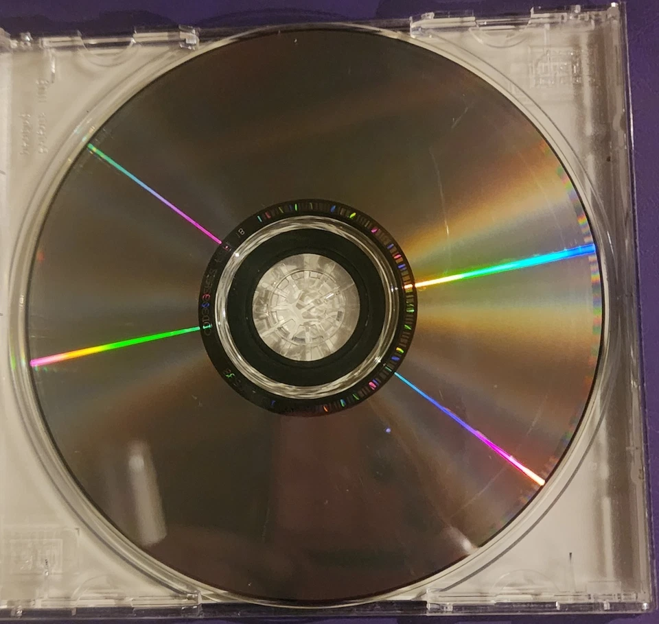 IBM Mech Warrior 2: 31st Century Combat 1995 ActiVision Battle Tech PC Disc=MINT - Image 4 of 4