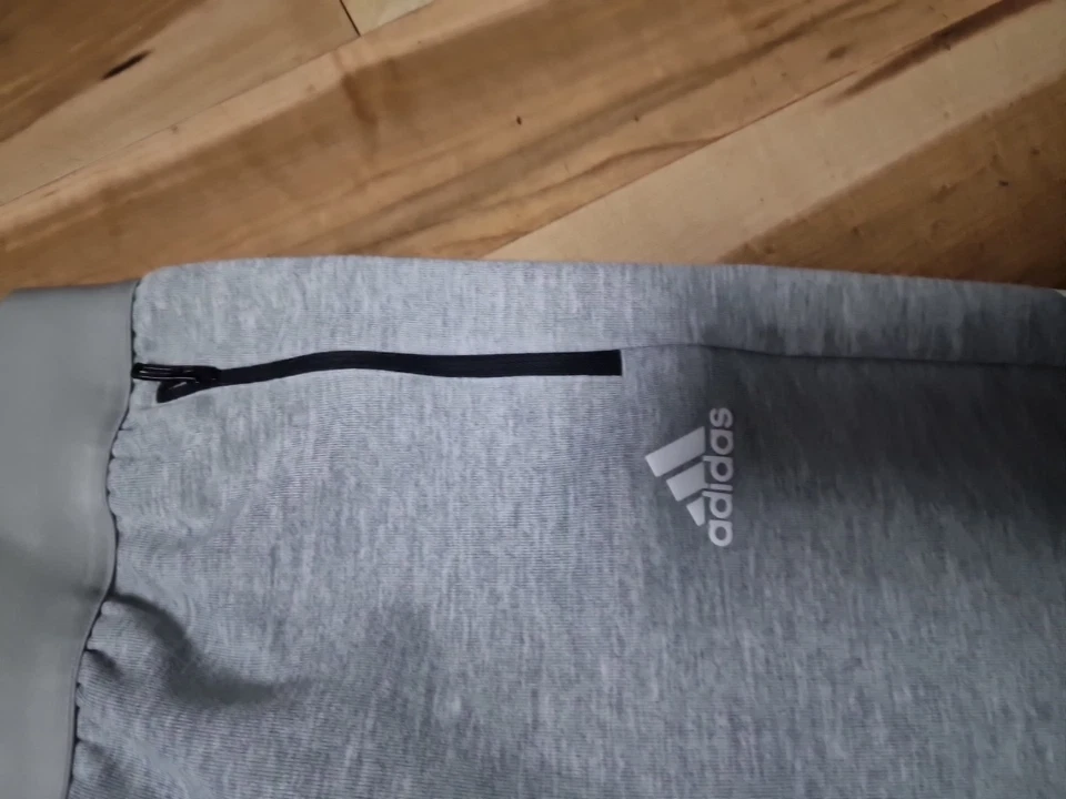 ADIDAS Damen Sport Hose, Lauf Training- Wellness -Fitness Hose, Gr. 176 Neuwerti - Bild 3 von 4