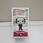 Funko POP! Movies SAW Billy The Puppet #1822 Limited Edition 9500 PCS