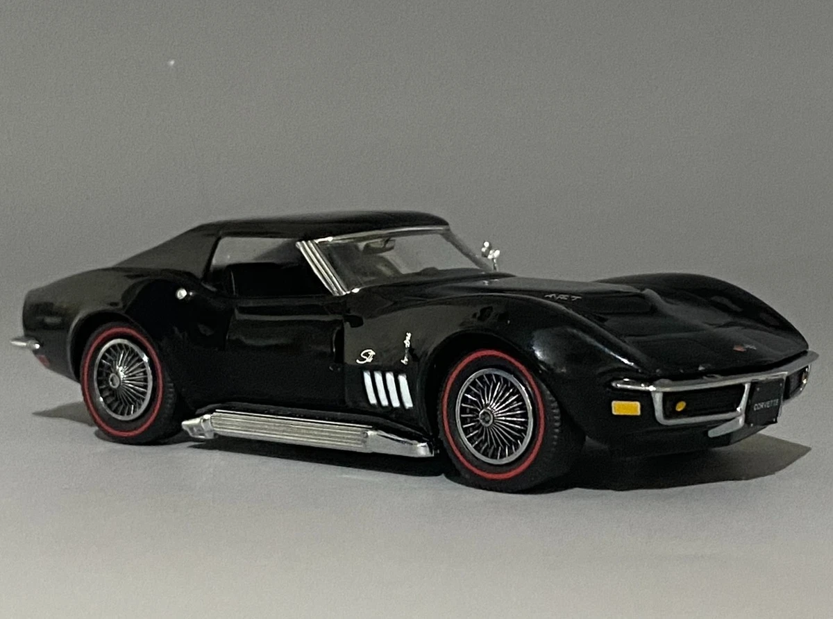 Vitesse Chevrolet Diecast & Toy Vehicles 1:43 for sale | eBay