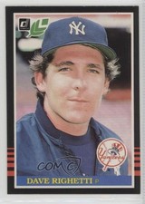 Dave Righetti