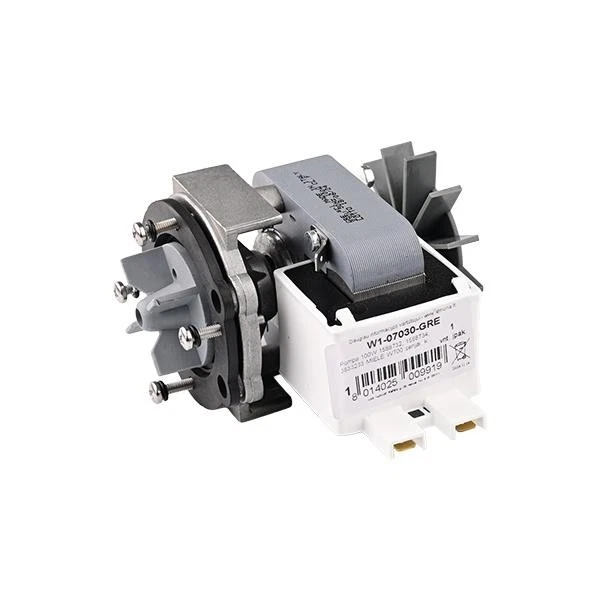 Bomba de desagüe para lavadora Miele 1588732, 1588734, 3833283, W700, 100W - Imagen 3 de 4