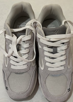 Turnschuhe Pull Und Baer  Echt Leder Neu Gr 37
