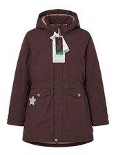MINI A TURE Winterjacke VESTYN Monument Blue Gr. 164 (14Y) NEU Etikett WP 12000
