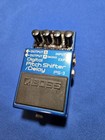 Boss Ps-3 Digital Pitch Shifter/Delay