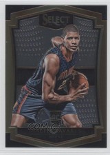2015-16 Panini Select Premier Level Edy Tavares Walter Tavares #180 0f8