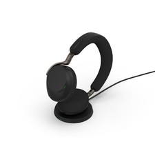 Bluetooth Headset | ANC & Wireless Charging |...