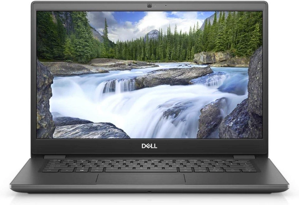 Dell Latitude 3410 · i5-10210U · 8GB · 512GB, photo 1 of 5