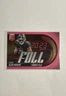 2025 Panini Donruss Elite - Full Throttle Bijan Robinson #22 Pink