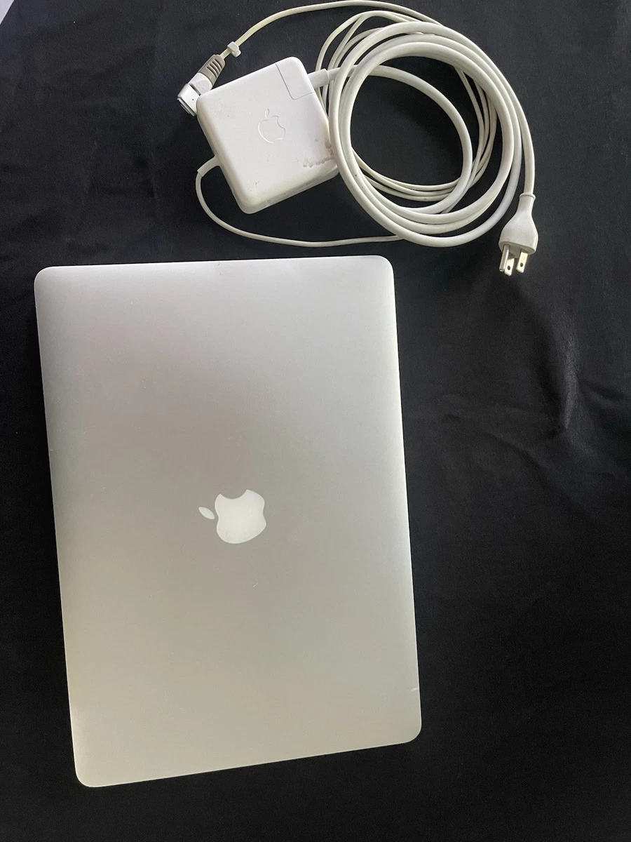 MacBook Pro 2013 macOS 10.12, Sierra Apple Laptops for sale | eBay