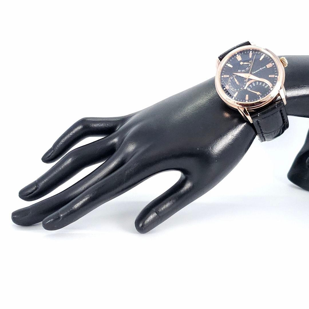 ✨Good condition✨ORIENTSTAR DE00-E0 Automatic wind… - image 2