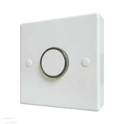 Eterna Innen elektronischer Zeitverzögerung Druckschalter Treppen Pubs Lichter-TLS1440