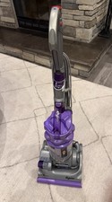 Dyson DC14 Animal Upright Vacuum Cleaner Bagless, Purple Great Pet Hair Removal
