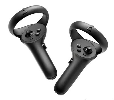 5 pairs - HTC Vive Focus 3 | Focus Vision |  XR Elite VR Right + Left Controller