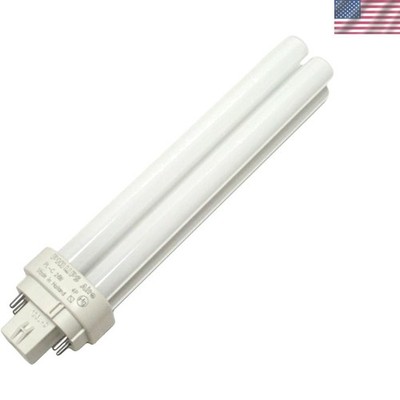 Philips Alto PL-C Energy Saver Compact Fluorescent Light Bulb: 1800-Lumen, 35...