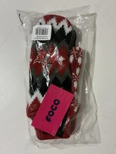 Buccaneers Tampa Bay FOCO NWT MITTENS  NFL winter gloves