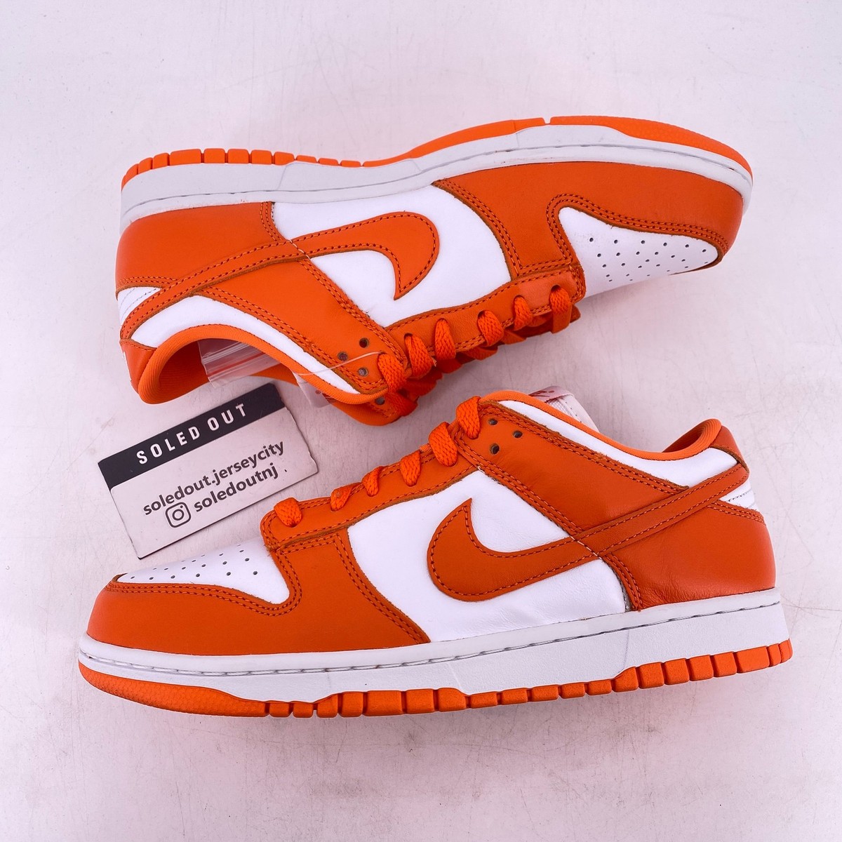 Nike Dunk Low SP 
