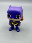 Funko Pop! Vinyl: DC Universe - Batgirl #186 Loose/OOB