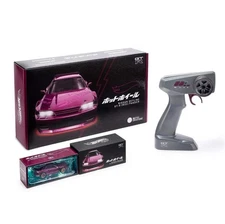 Mattel Creations Hotwheels R/C 1:64 Nissan Skyline R32 Pandem Vehicle CONFIRMED