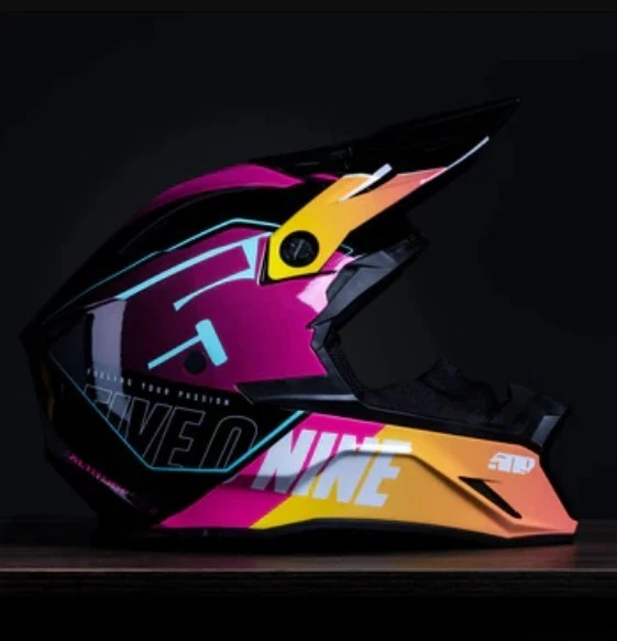 509 Motocross/Enduro Motorcycle & Powersports Helmets for sale | eBay 509 Motocross/Enduro Motorcycle & Powersports Helmets for sale | eBay