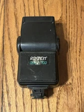 Rokinon Quick 1700 Camera Flash UNTESTED!!!