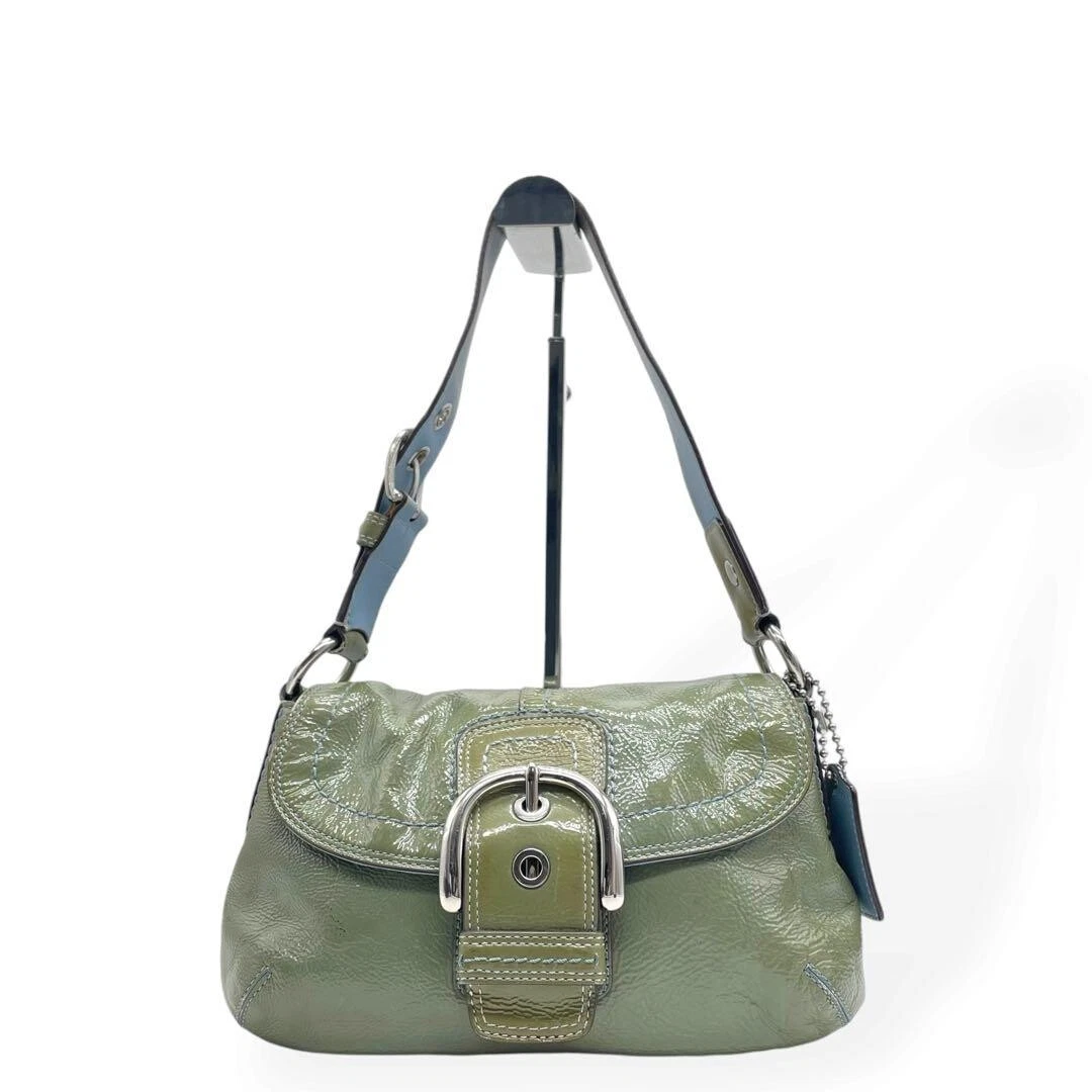 Coach Women's Bags & Gucci Soho for sale - eBay