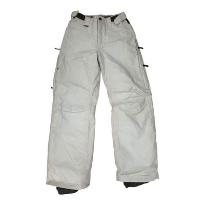 Orage Damen Skihose Gr M Mint Winterhose Ski Outdoor Gefüttert Nylon