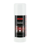 Ruko Schneidpaste 40 Ml Bohrpaste Gewindeschneidpaste Schneidwachs Schmierstift