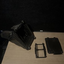 Aprilia SX RX 125 2019-2024 4400 miles air filter box mud guard panel fairing