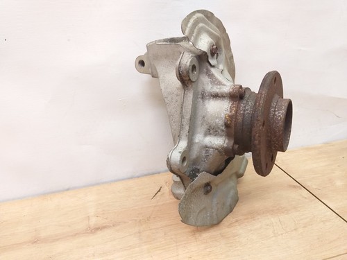 BMW E81 E87 E90 E91 Achsschenkel Schwenklager Radträger Vorne Rechts 6773210