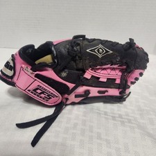 Franklin Ready To Play RTP Series 4510-9 1/2" Girls Glove Pink Right Hand Throw