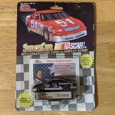 1992 Racing Champions Dale Earnhardt 1:64