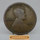 1915 Lincoln Wheat Cent - #C57957NQ