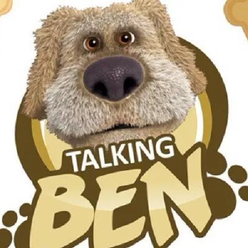 Talking Ben | Poster