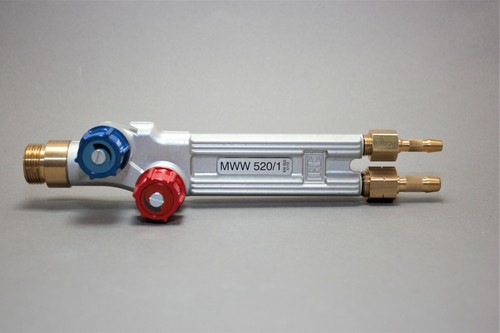 Autogen Griffstück Handgriff MWW 90W für Ace u. Propa