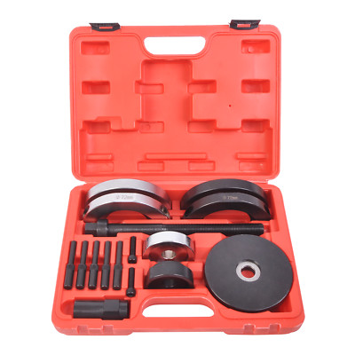 Universal Front Wheel Bearing GEN2 Install Removal Kit For Audi Skoda VW Ect.