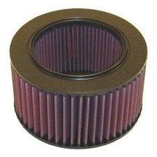1x Luftfilter K&N Filters E-2553 passend für