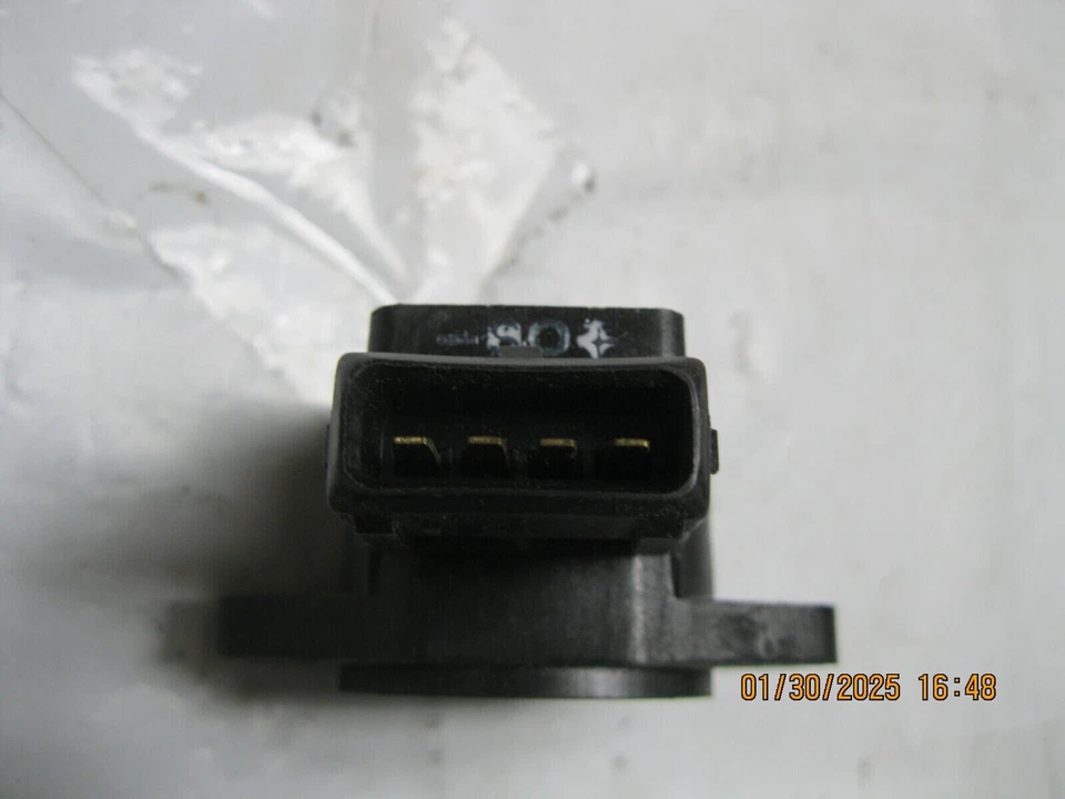 Throttle Position Sensor Airtex 5S5258 Foto 4 de 4