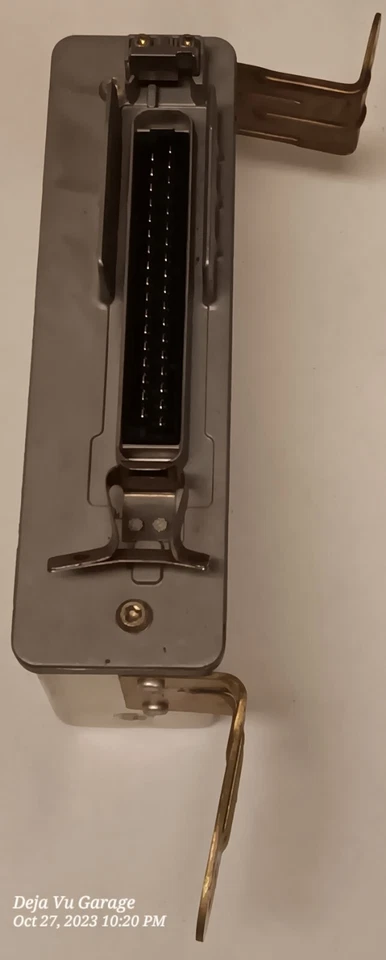 Módulo de computador Nissan 240SX S13 91-93 OEM Nippon ABS HICAS 47850 44F00 - Imagem 4 de 4