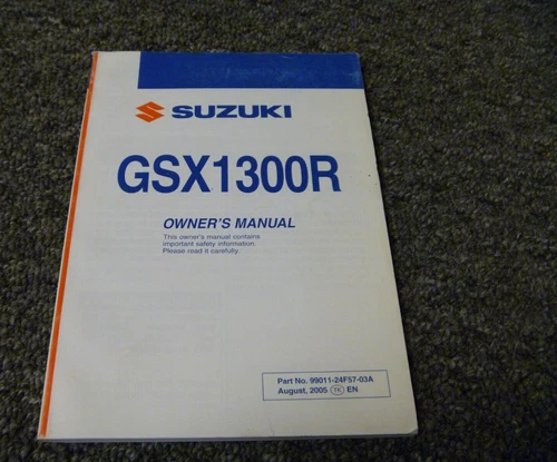 MANUAL, OWNERS | MODEL K6 E3,E33