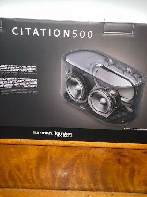 harman kardon 500