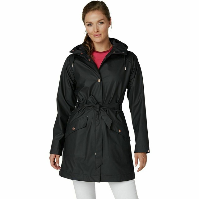 Helly Hansen Copenhagen Raincoat 