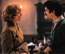 * EMILY MORTIMER * signed 8x10 photo * MARY POPPINS RETURNS * COA * 1