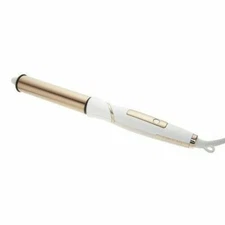 Kristin Ess 1 1/4 inch Soft Wave Pivoting Wand Curling Iron