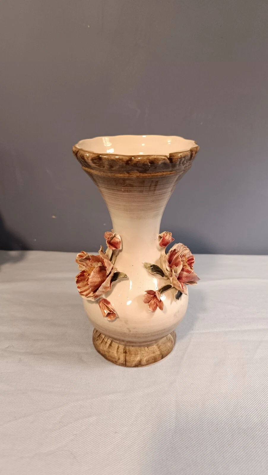 Ceramic Vase